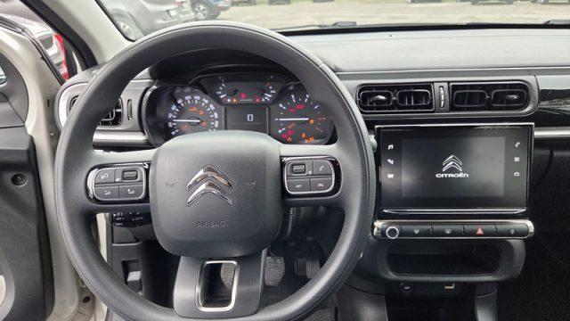 CITROEN C3 PureTech 83 S&S Plus PERMUTE OK NEOPAT. UNICOPR.