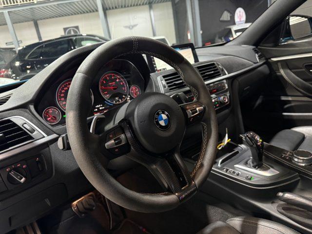 BMW 430 BMW 430 XDRIVE MPERFORMANCE CERCHI DA 20