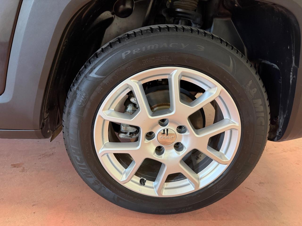 Jeep Renegade 1.0 T3 Limited