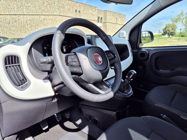 FIAT New Panda Pandina Cross 1.0 FireFly S&S Hybrid