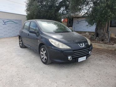 Peugeot 307 1.6 16V HDi 90CV 5p. Australian