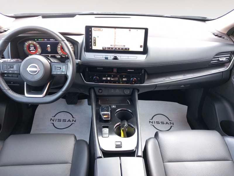 NISSAN X-Trail 1.5 e-power Tekna 2wd auto