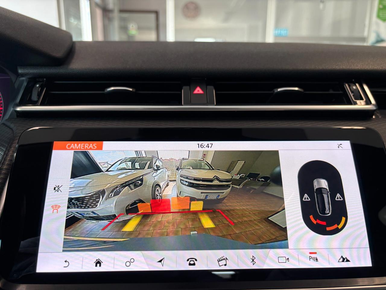 Land Rover Range Rover Velar 3.0 V6 sd6 R-Dynamic S 300cv auto