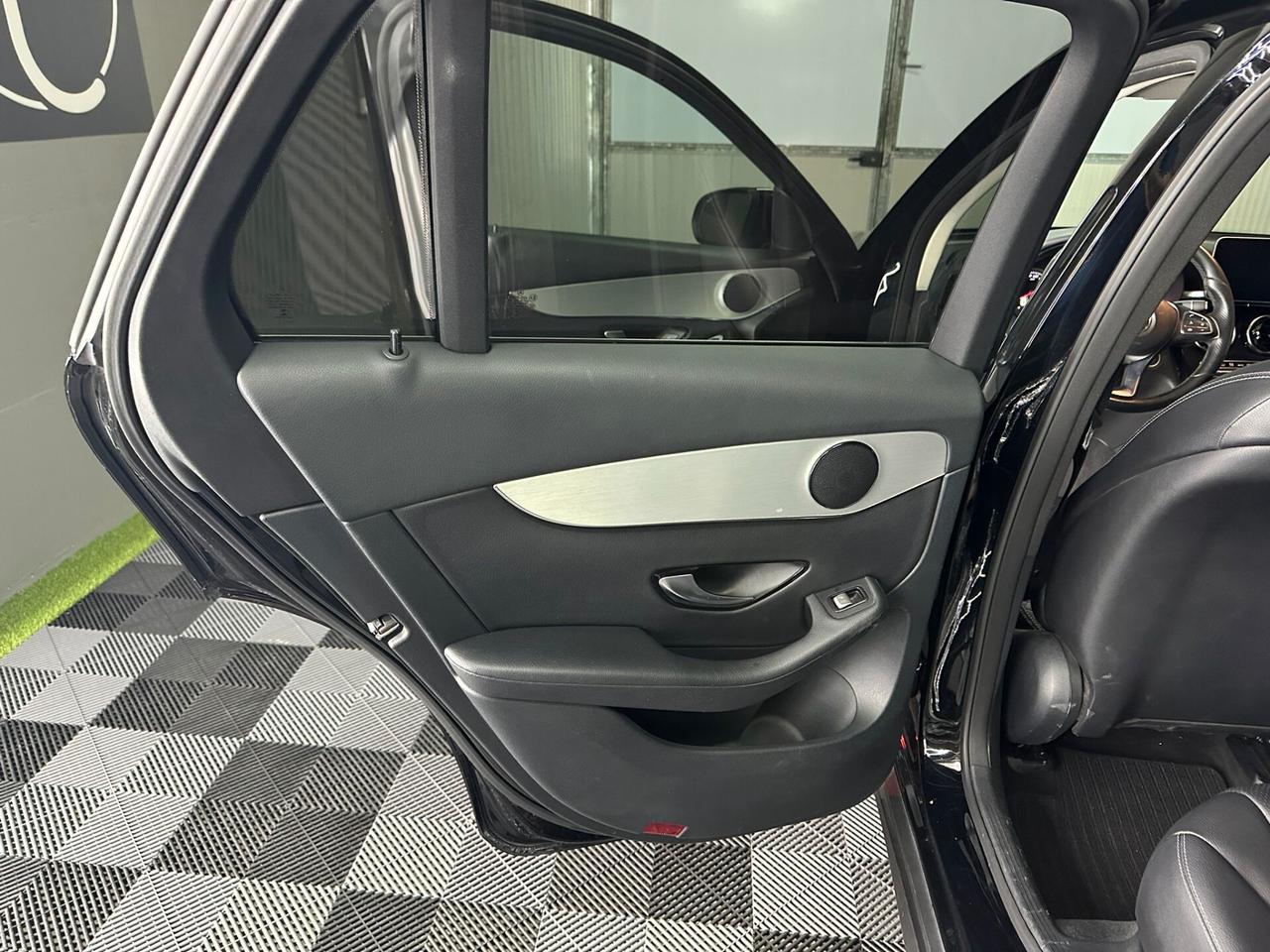Mercedes-benz GLC 250d 4Matic Premium