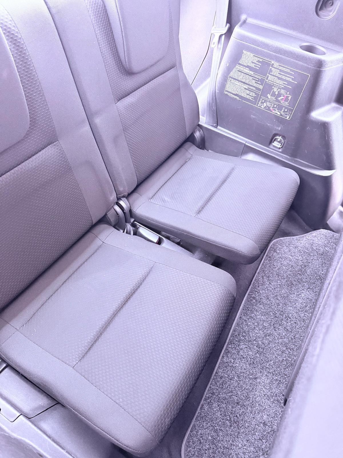 Toyota Corolla Verso 2.2 16V D-4D D-Cat