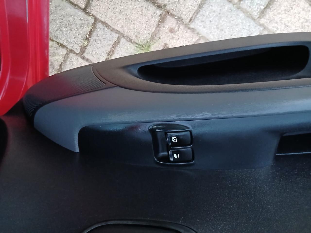 Hyundai i10 1.1 12V BlueDrive GPL