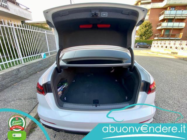 AUDI S6 3.0 TDI quattro tiptronic