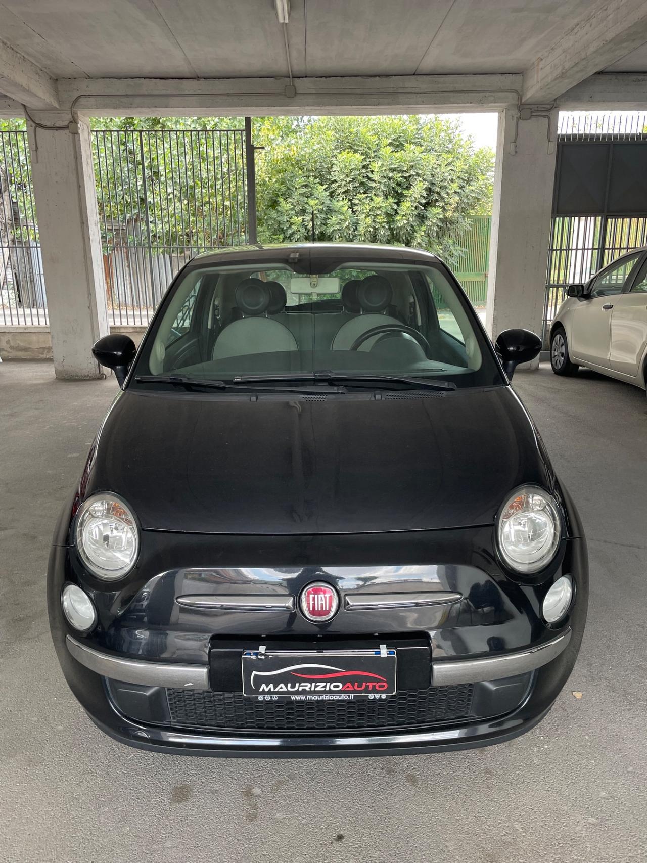 Fiat 500 1.2 Lounge Full optional dal nord Italia
