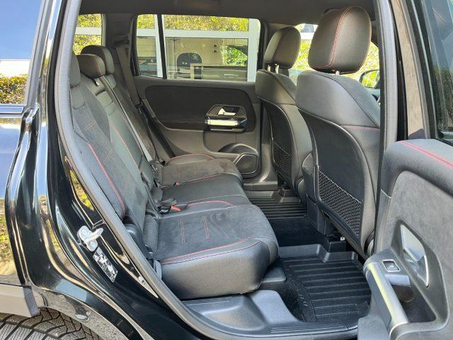 MERCEDES-BENZ GLB 200 d Automatic AMG Line Premium *DISTRONIC*