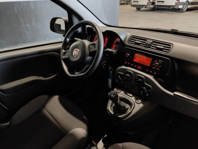 FIAT Panda Panda 1.2 Easy