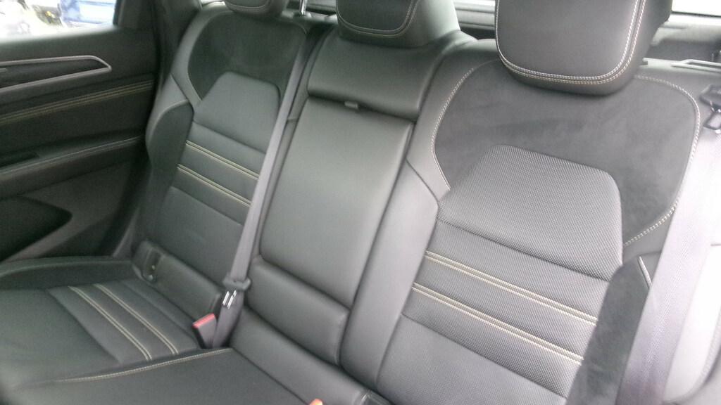 Renault Arkana 1.6 E-Tech full hybrid E-Tech Engineered Fast Track Auto