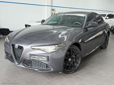 ALFA ROMEO Giulia 2.2 TD 160 CV AT8