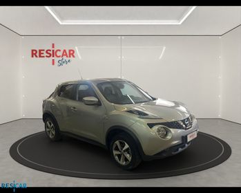 NISSAN Juke 1.5 dci Acenta 110cv