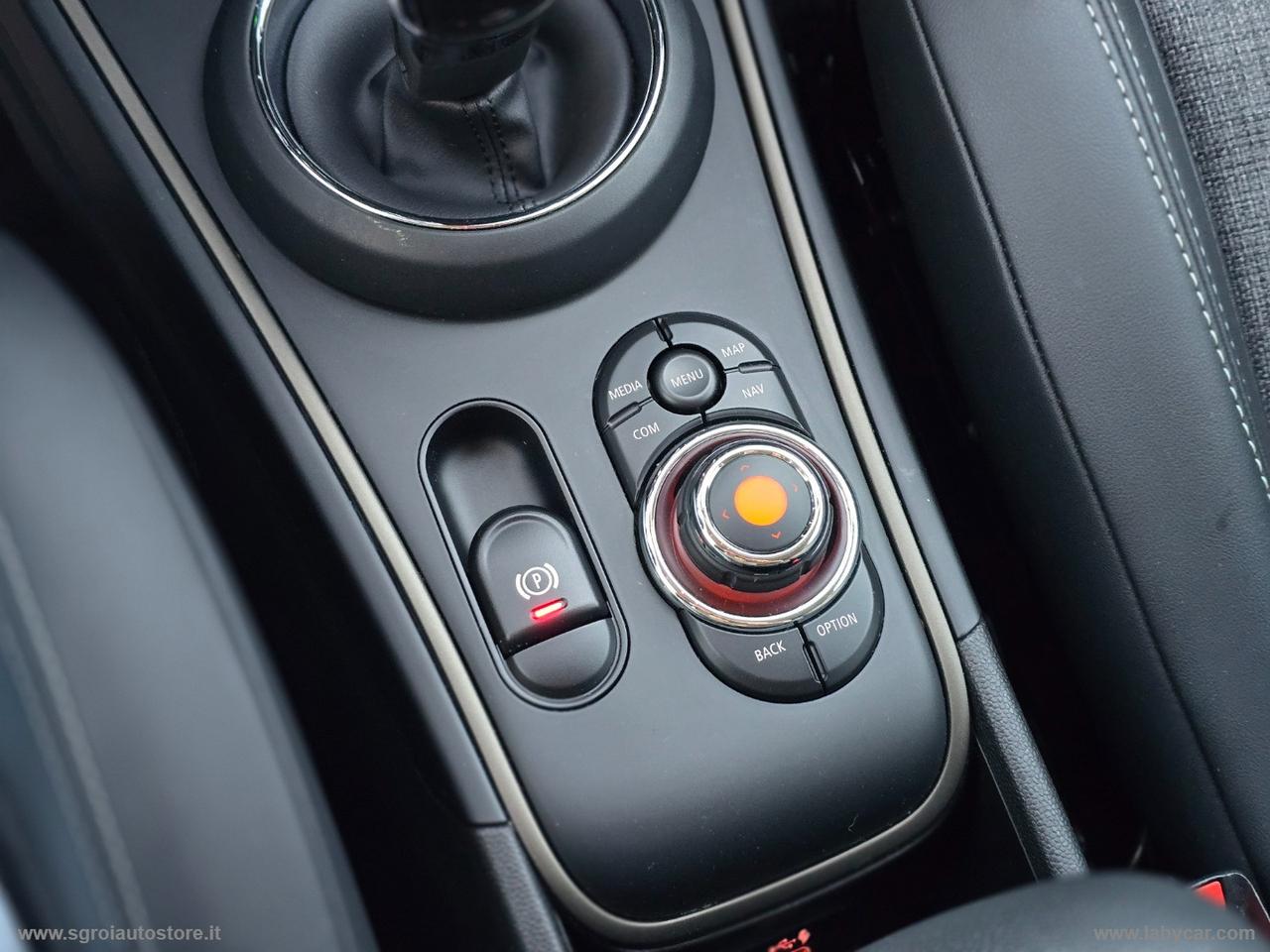 MINI Mini Cooper D Business Countryman Aut.