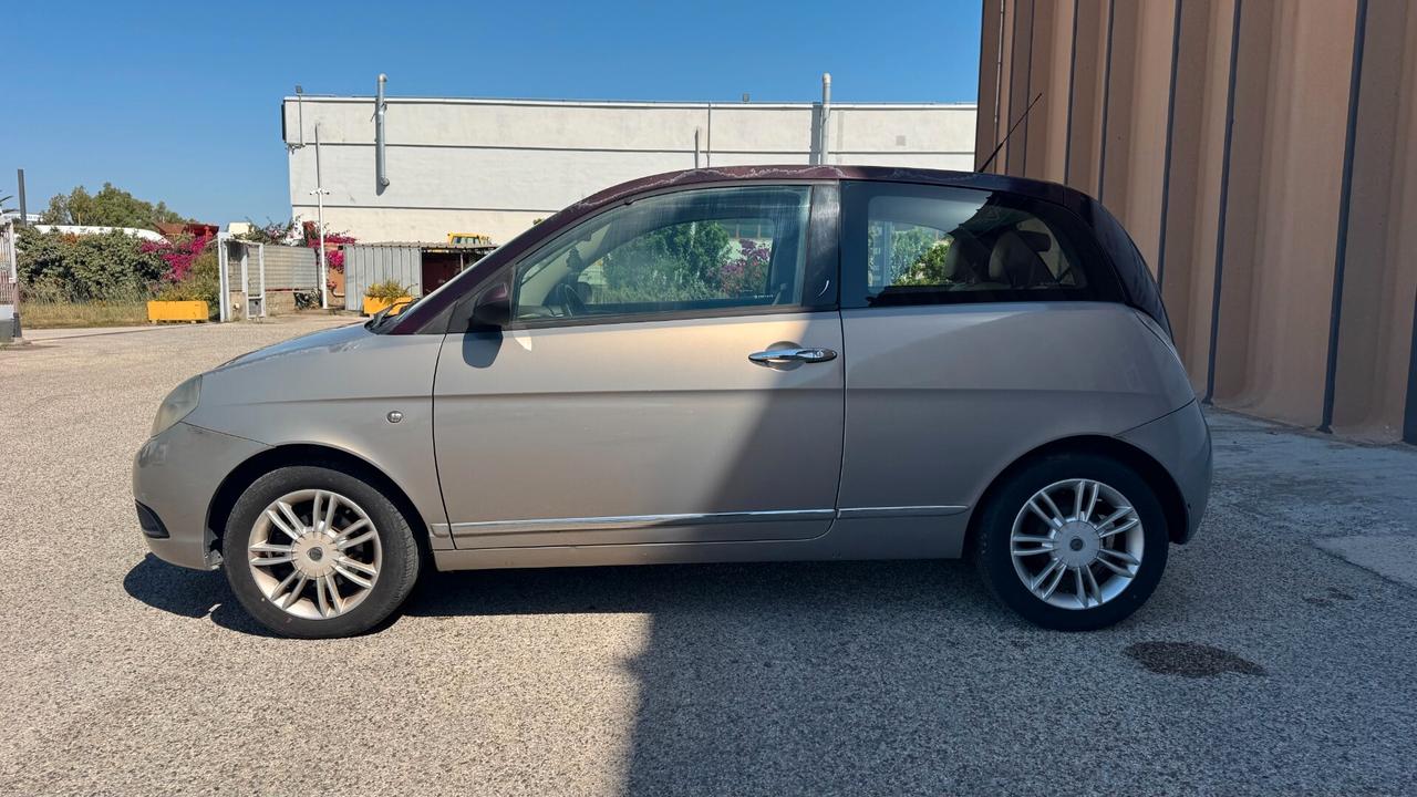 LANCIA YPSILON 1.3 75CV 3p - 2007
