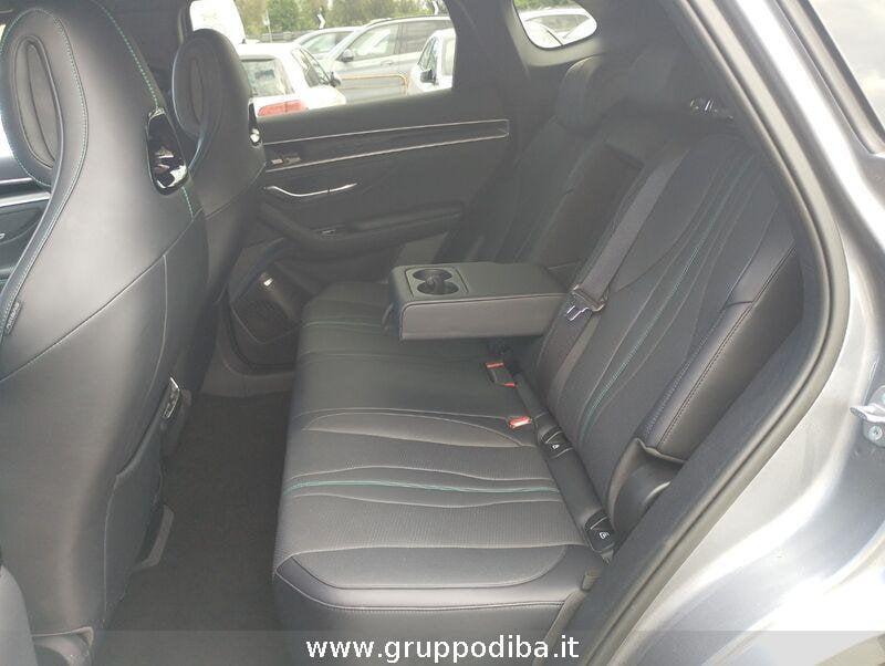 BYD Seal U DM-i 1.5 phev Boost 2wd
