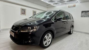 Seat Alhambra 2.0 TDI CR DPF DSG Style