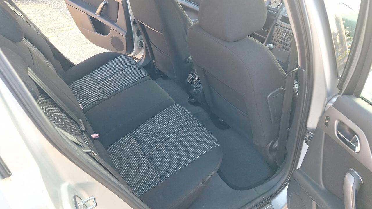 Peugeot 407 2.0 HDi Premium