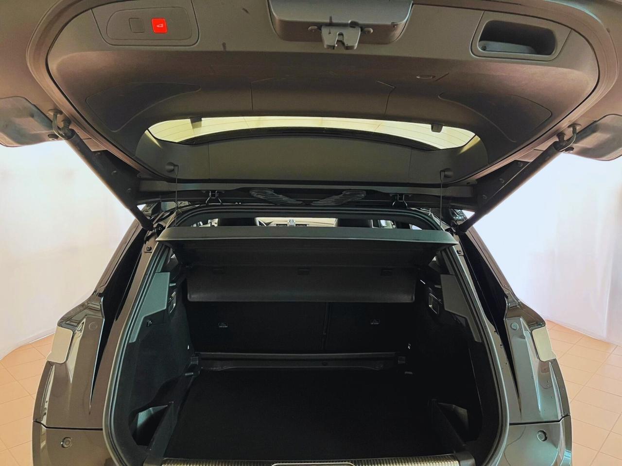 Ds 7 Crossback BlueHDi 130 aut. Grand Chic