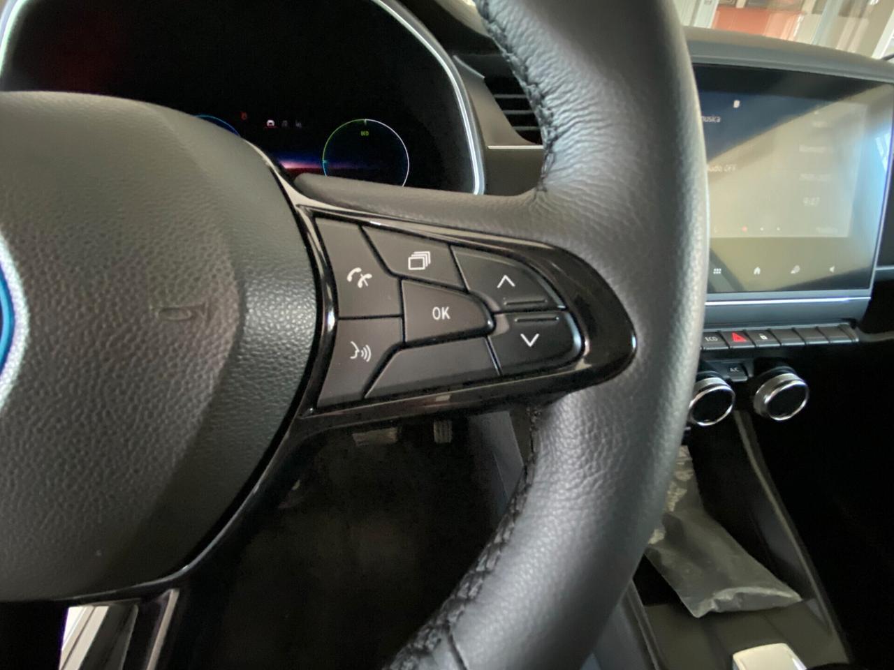 Renault ZOE Life R110 Batteria di Proprietà