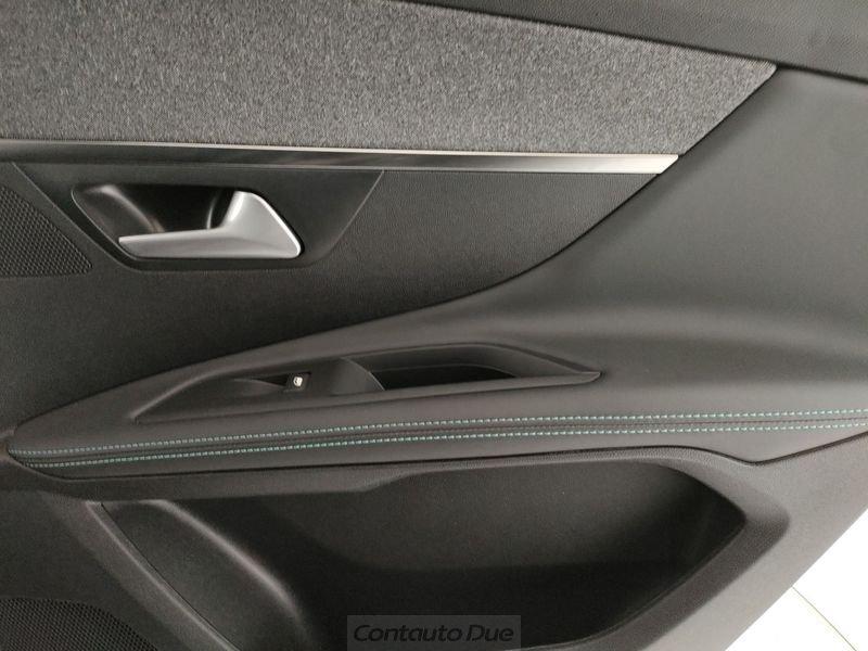 Peugeot 3008 3008 BlueHDi 130 S&S EAT8 Allure