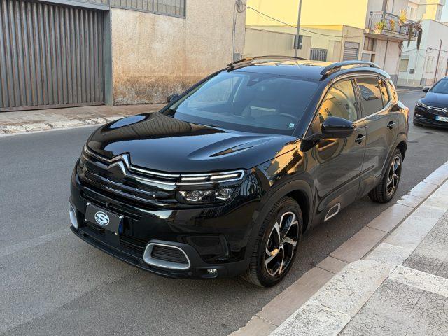 CITROEN C5 Aircross BlueHDi 130 EAT8 Shine