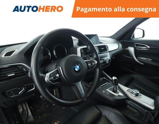 BMW 118 d 5p. Msport