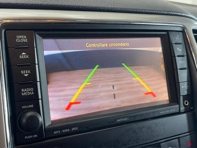 Jeep Grand Cherokee 3.0 CRD 241 CV S Overland