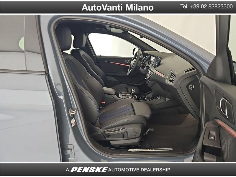 BMW Serie 1 116d 5p. M Sport