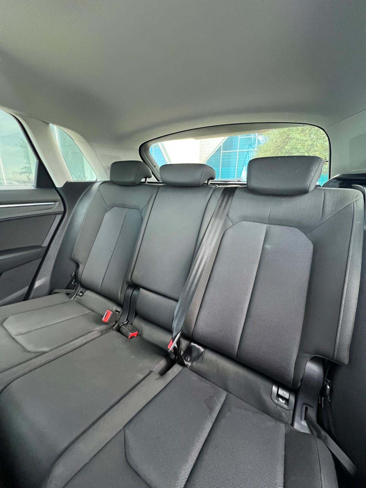 Audi Q3 35 TDI S tronic Business Advanced - possibilità noleggio no scoring