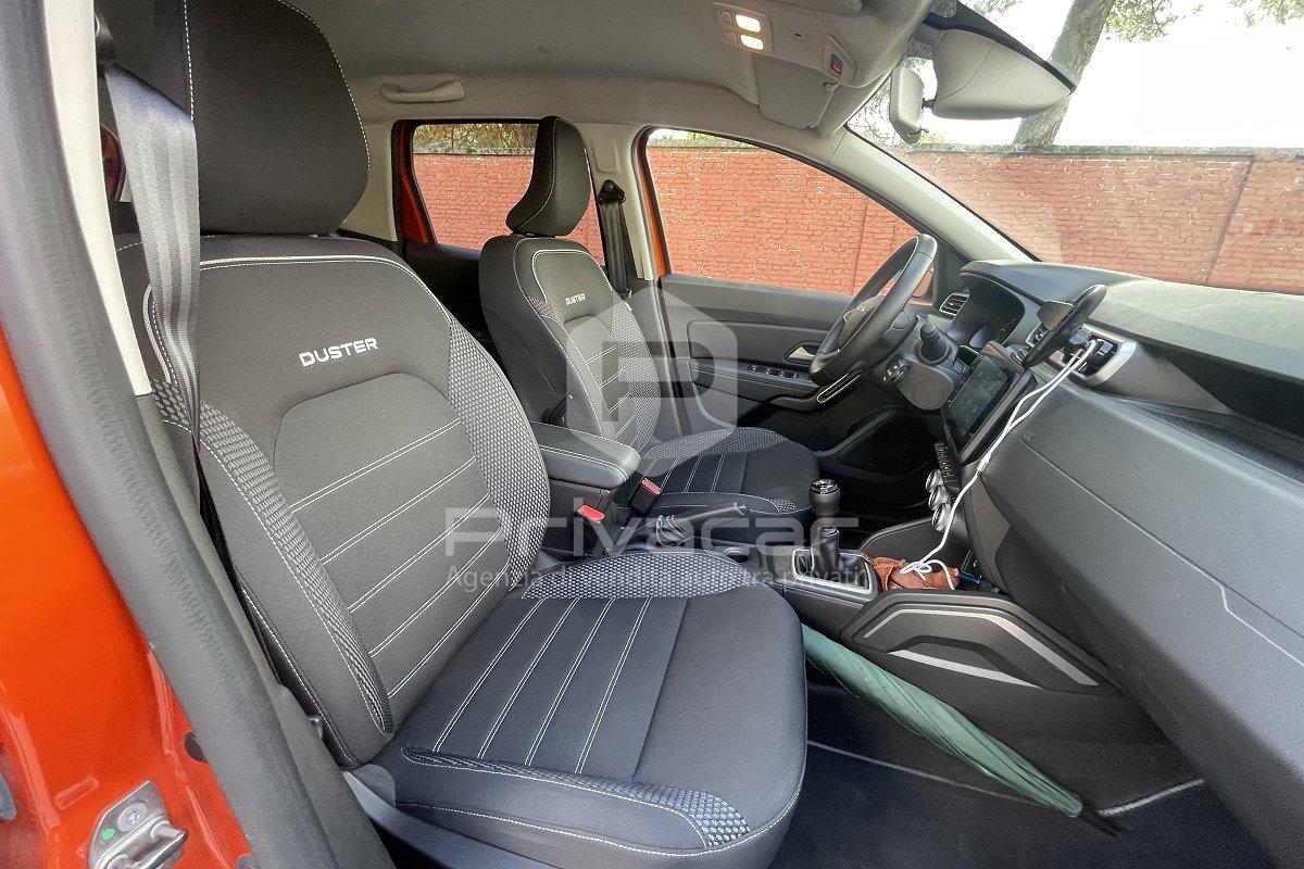 DACIA Duster 1.0 TCe GPL 4x2 Extreme