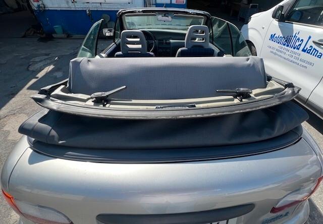 Fiat Punto 60 cat Cabrio S