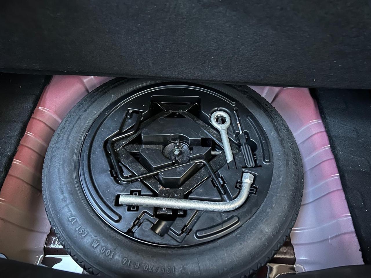 Alfa Romeo Giulietta 1.4 Turbo 105 CV Progression