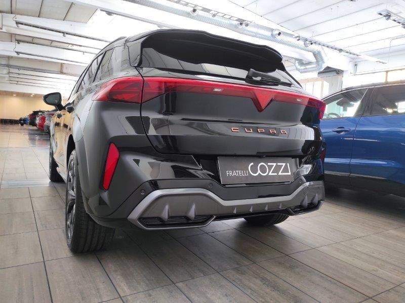 CUPRA Terramar - Terramar 1.5 e-Hybrid DSG