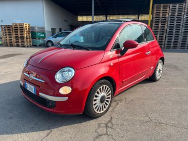 Fiat 500 1.3 Multijet