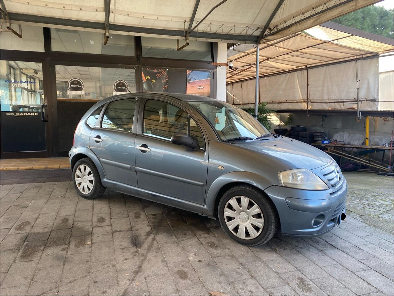 Citroen C3 1.4 GOLD BY PINKO