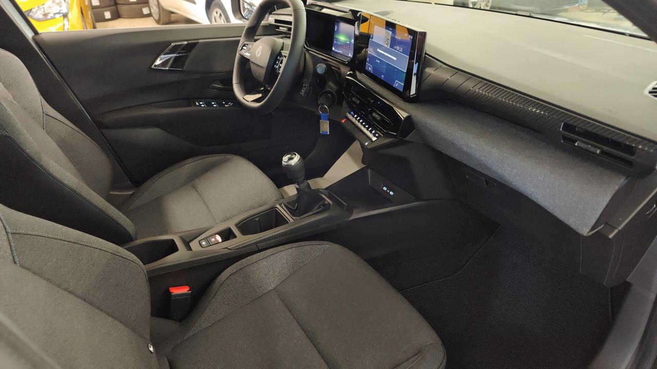 Renault Clio TCe 115 Evolution