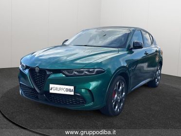 Alfa Romeo Tonale 1.5 hybrid Tributo Italiano 160cv tct7