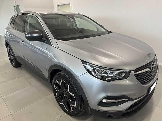 Opel Grandland X 1.5 Diesel 130 CV Business Edition