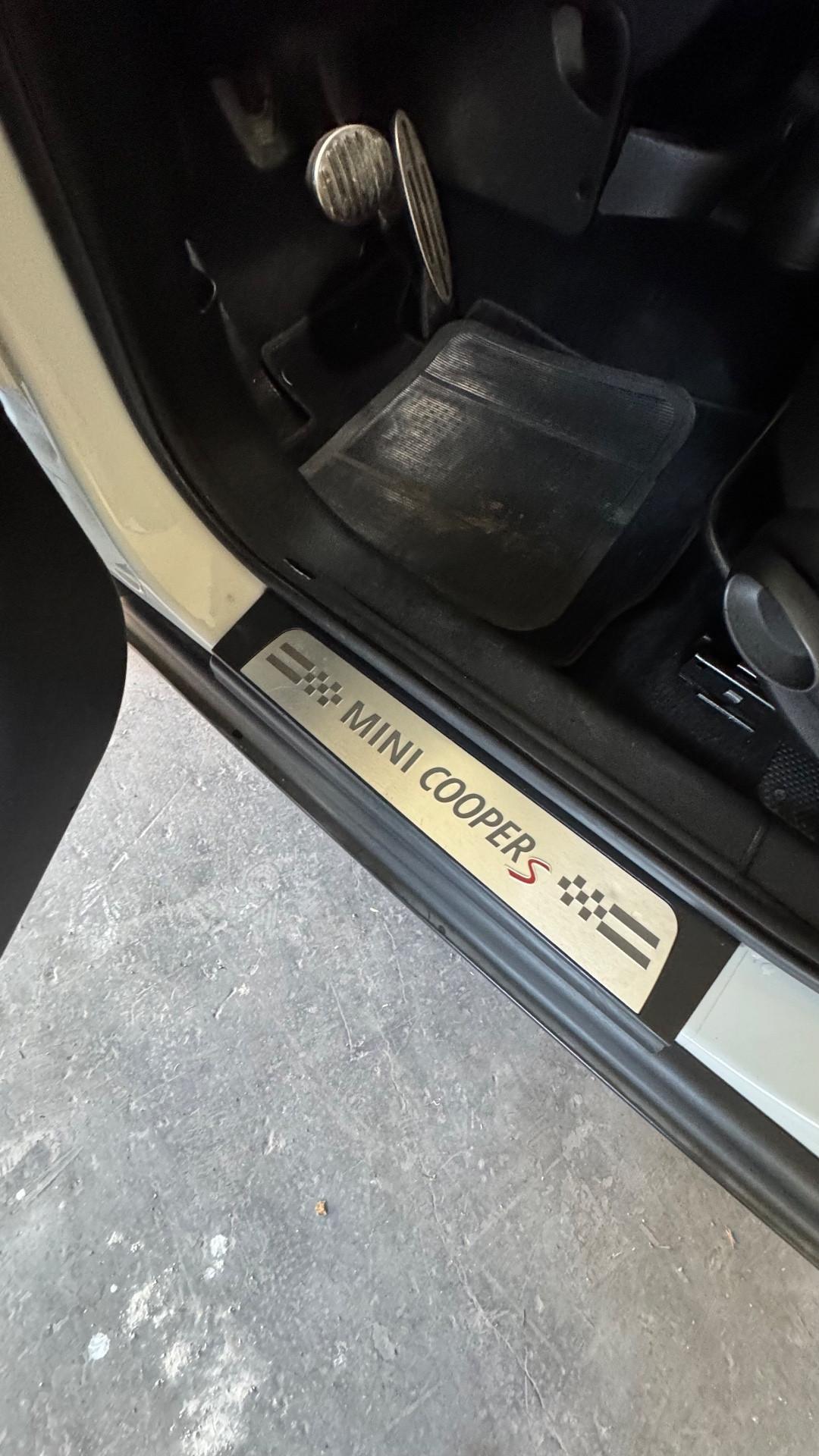 Mini Cooper SD Countryman 2.0