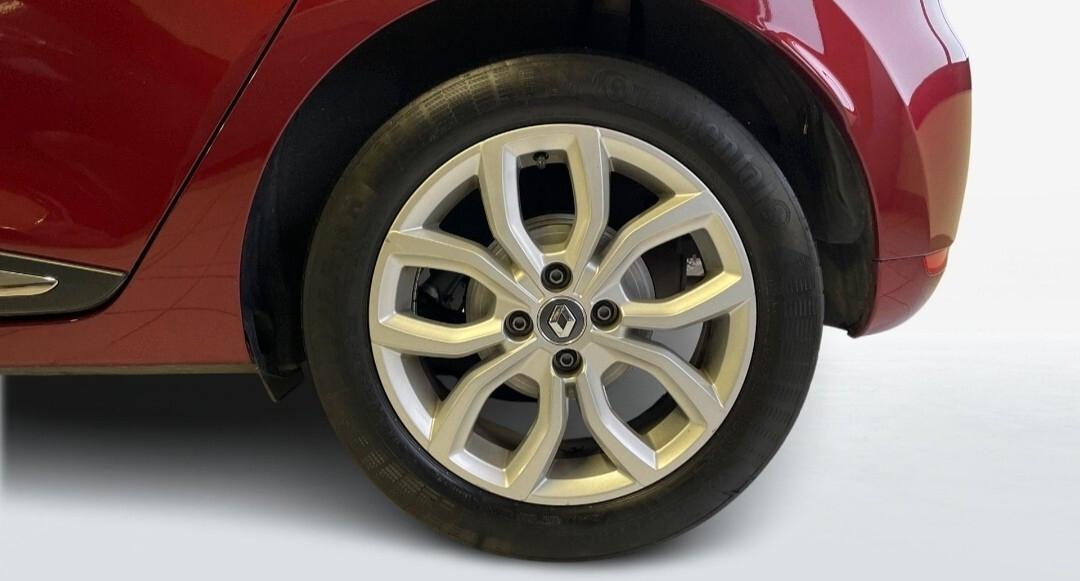 Renault Clio dCi 8V 75CV Start&Stop 5 porte Energy Zen