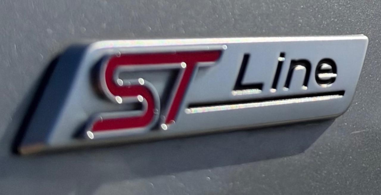 Ford Puma 1.0 Ecoboost Hybrid St-Line 125 Cv