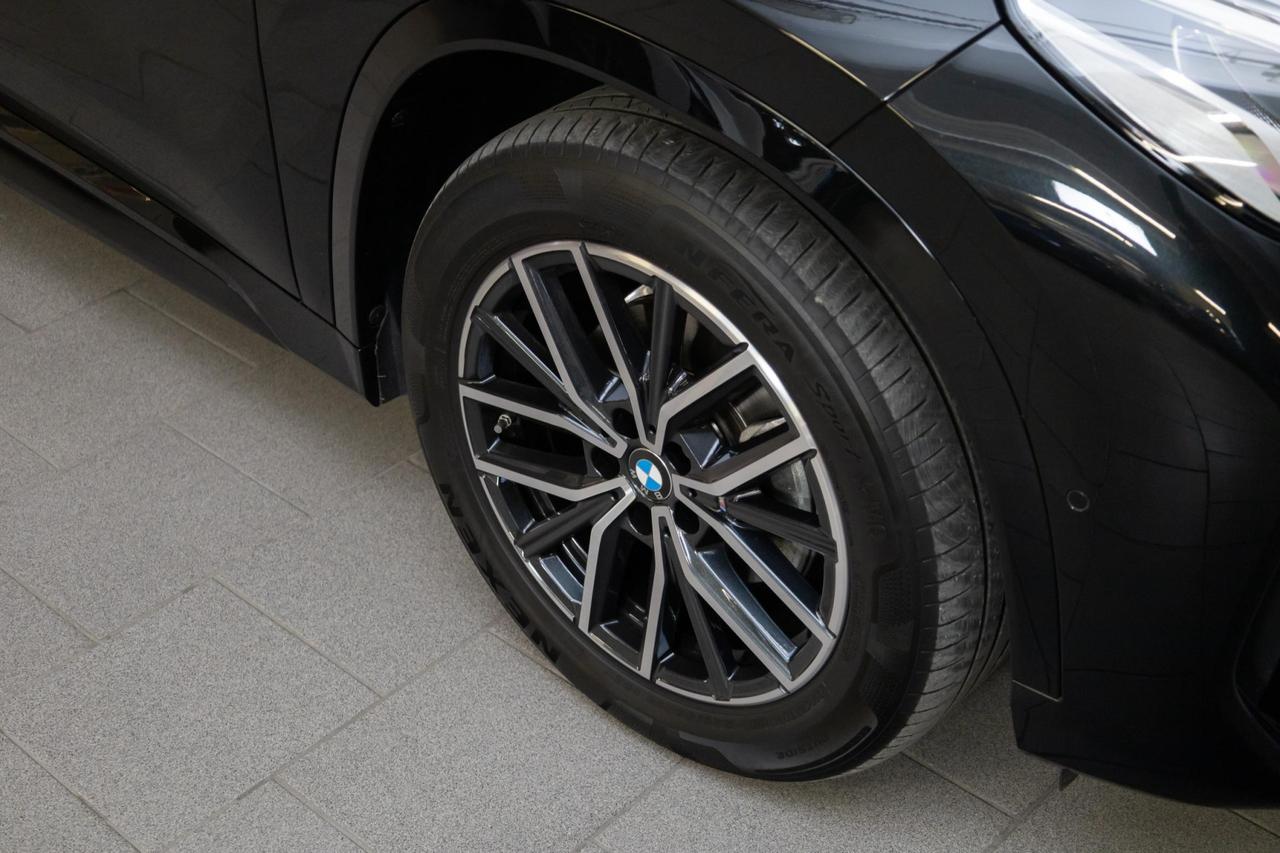 BMW X1 xdrive20d mhev 48V MSport auto