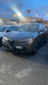 Alfa Romeo Stelvio 2.2 Turbodiesel 160 CV AT8 RWD Business