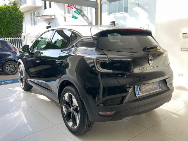 RENAULT Captur ECO-G 100 CV Techno tua da ?259,00 mensili