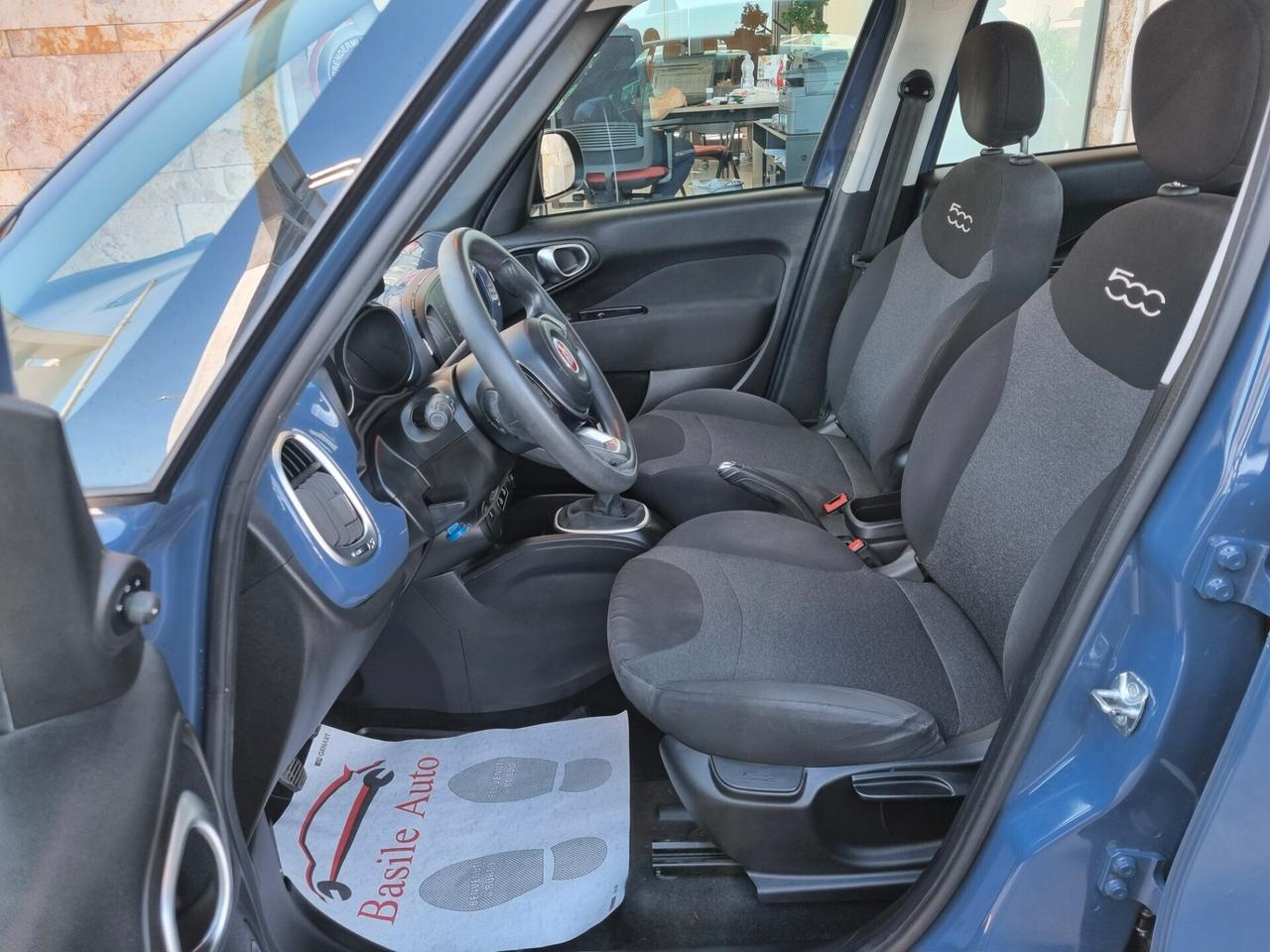 Fiat 500L 1.4 95 CV S&S 120°
