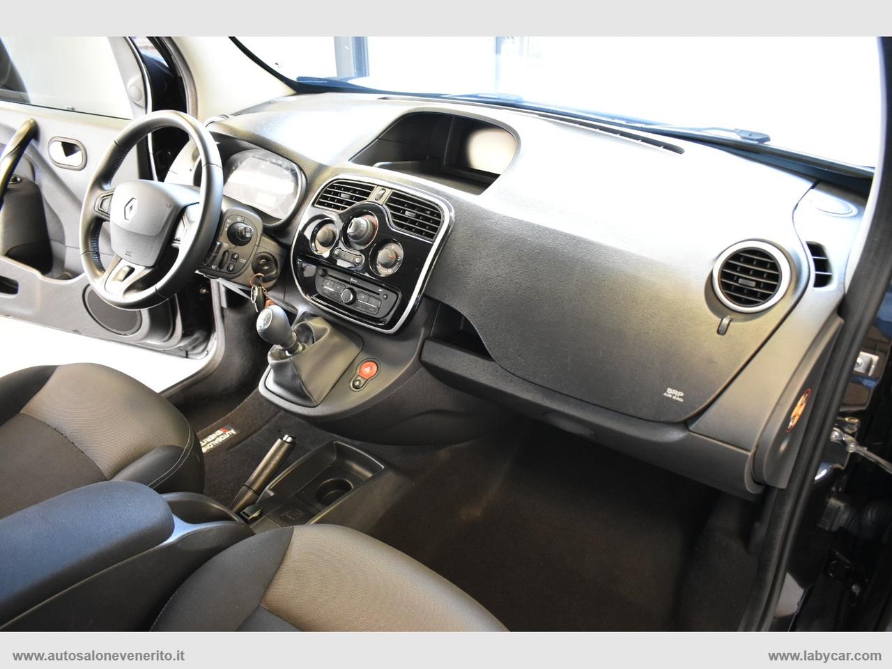 RENAULT Grand Kangoo 1.5 dCi 110 CV S&S 7 posti