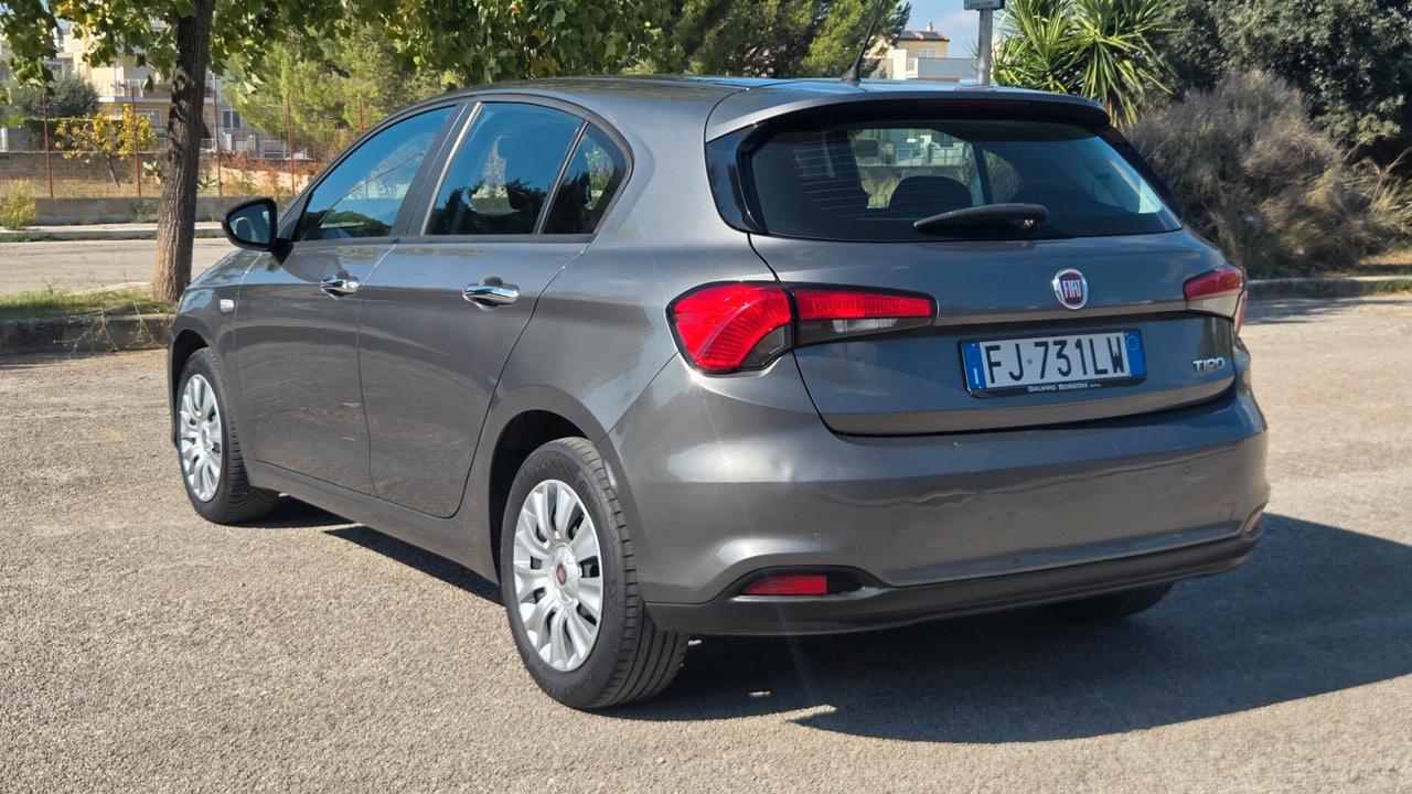 Fiat Tipo 4 porte 1.4 benzina