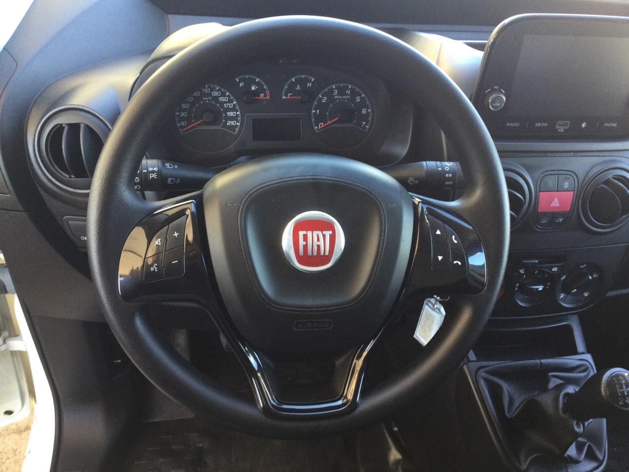 Fiat Fiorino 1.3 MJT 95CV Cargo SX