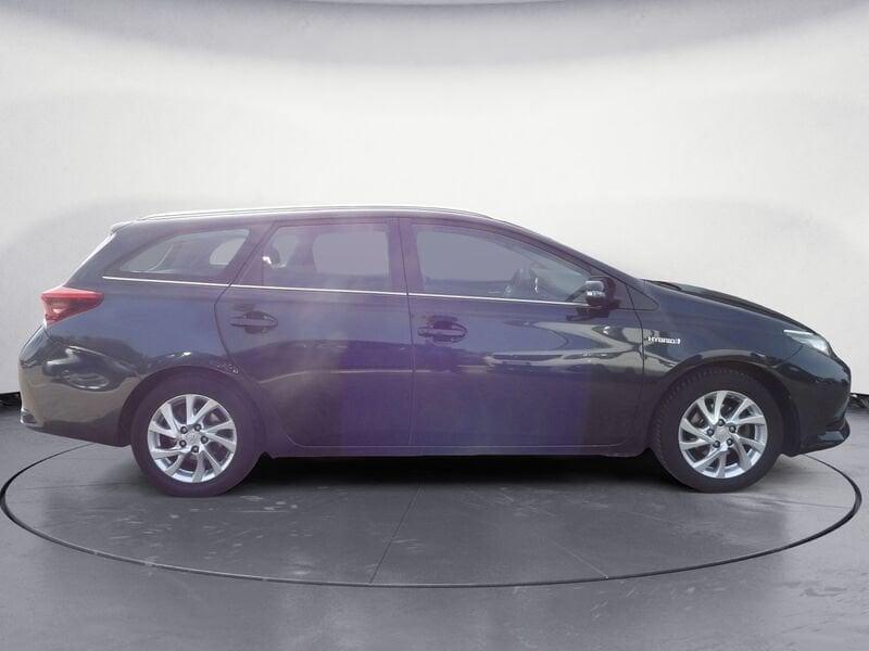 Toyota Auris Touring Sports 1.8 Hybrid Active